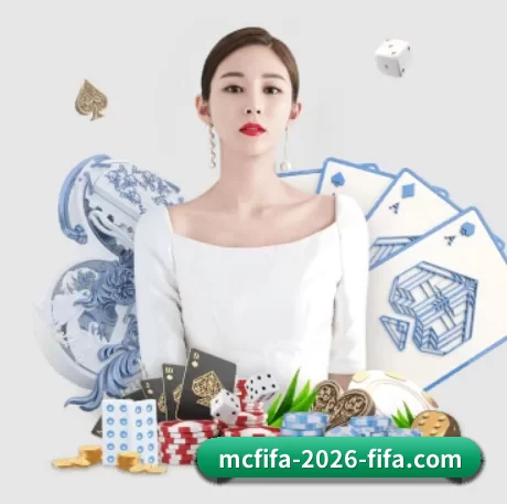 2026FIFA APP - WorldCupChina